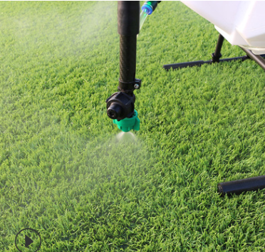 打药飞机 农业植保无人机Y16厂家现货大载重 四轴六轴喷雾打药机图4