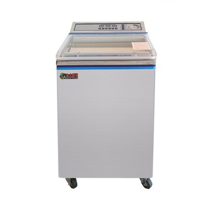 全自动食品真空包装机茶叶干湿两用小型塑封机商用封口机厂家直销图5