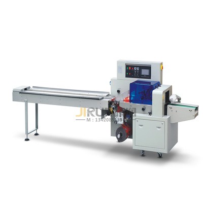 A全自动N95口罩打包机 口罩打包装机器 平面口罩包装机器包邮现货图5