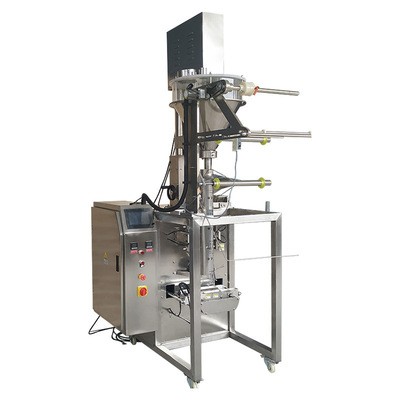 杂粮面粉包装机 鸡精灌装机 胡椒粉包装机 食品级304材质图5