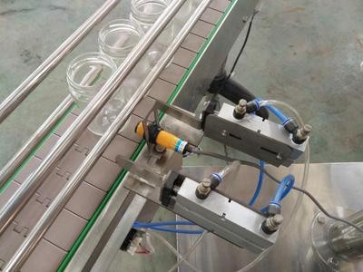 小型包装机 面粉包装机 咖啡包装机 粉剂罐装机 包装速度快