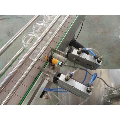 小型包装机 面粉包装机 咖啡包装机 粉剂罐装机 包装速度快