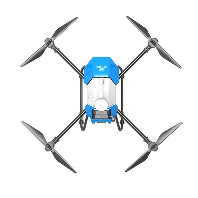 启飞智能植保无人机6升喷洒农用打药大流量手动避障喷雾RTK图3