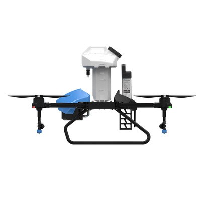 启飞智能植保无人机6升喷洒农用打药大流量手动避障喷雾RTK图5