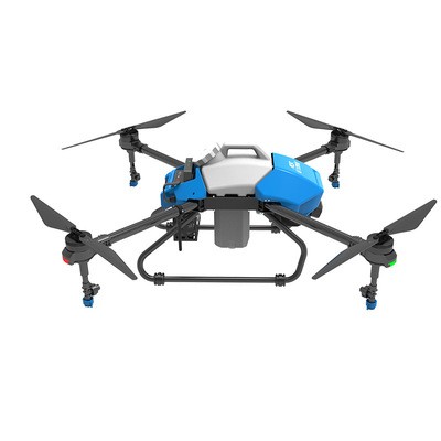 启飞智能植保无人机6升喷洒农用打药大流量手动避障喷雾RTK图4