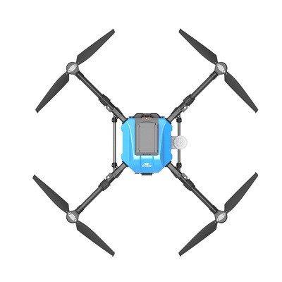 启飞智能植保无人机10升喷洒农用打药大流量手动避障喷雾RTK图4