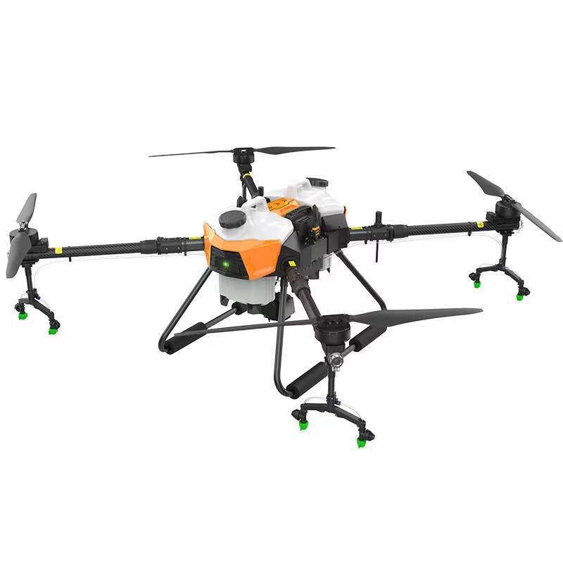 厂家农业植保无人机 喷药植保无人机 农业植保无人机图4