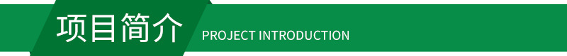 项目简介