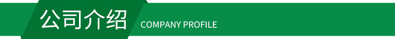 公司介绍