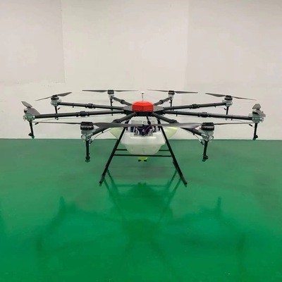50L电动多旋翼植保无人机遥控打药 包教会耐摔型可折叠农用无人机图3