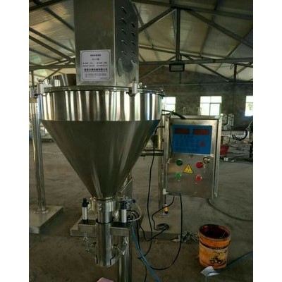 添加剂包装机粉剂电脑包装秤自动称量机定量包装机粉称重包装机