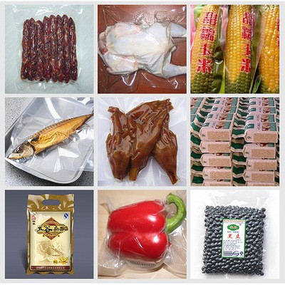 真空包装机新款600双室真包装机食品多功能抽真空封口机厂家批发图4