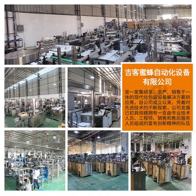 自动小型长条奶茶粉包装机 豆奶粉末豆浆粉灌装机 奶粉包装机图4