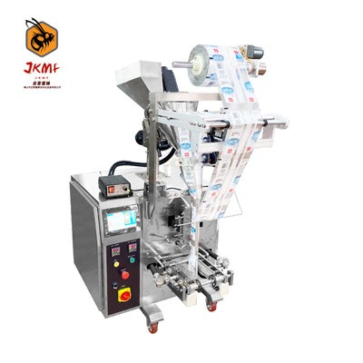 苏打粉咖啡粉包装机 粉末包装机灌装机 全自动 厂家直销 小型图5