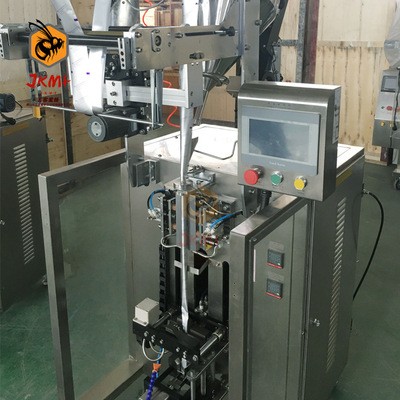 益生菌冻干粉灌装机 全自动计量洁颜粉封口包装机 自动灌装包装机图3