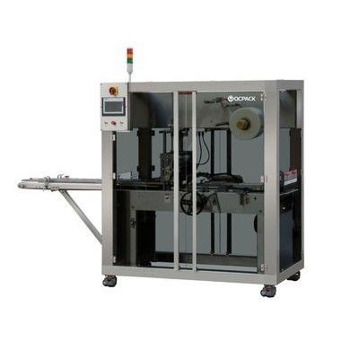 全驰BTB-290型烟包机 全自动透明膜三维包装机 化妆品包装机