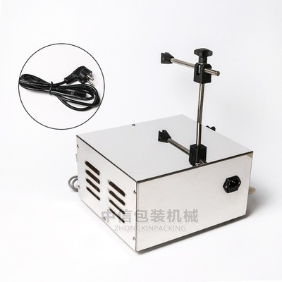 尚航数控液体灌装机 小型液体灌装机 液体定量灌装机 饮料灌装机图5