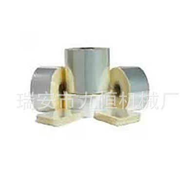 三维包装机/香水烟包机/调味品包膜机/透明膜包装机/塑封机图4