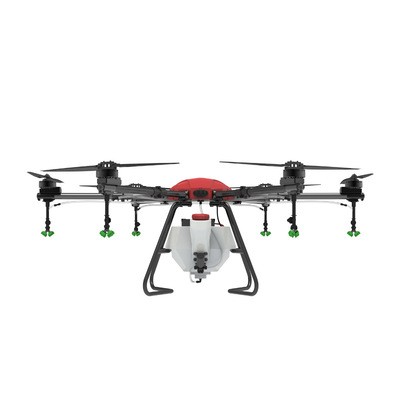 ROUTEN厂家直销30L农用植保无人机专业喷洒打药施肥载重遥控飞机图5