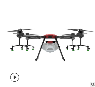 ROUTEN植保打药飞机22L农业用载重喷洒施肥载重遥控飞机打药机图5