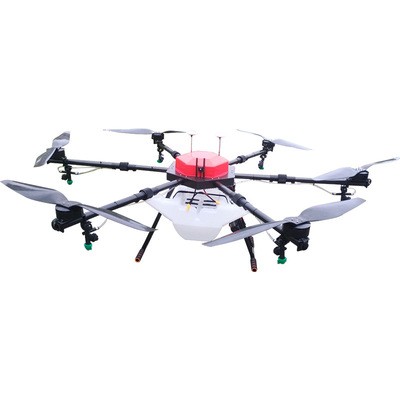 植保无人机打药机喷洒农药无人机农用无人机农业无人机打药飞机图5