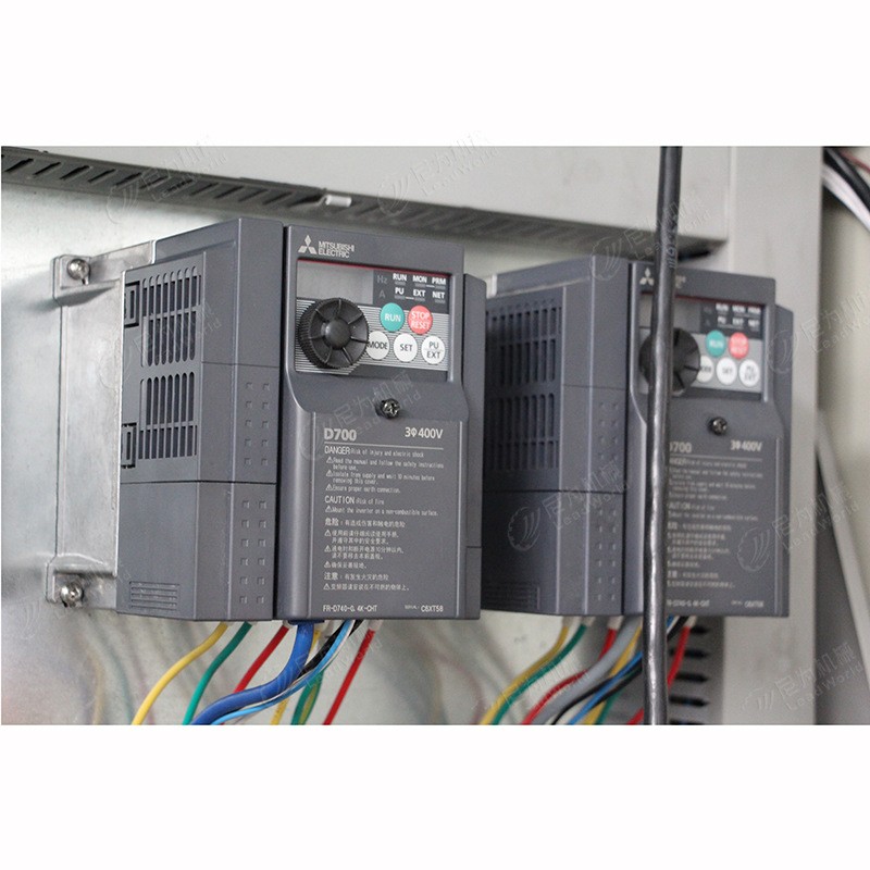 酸奶灌装机瓶装 尼为机械厂家加工自动化伺服灌装饮料生产线设备图3