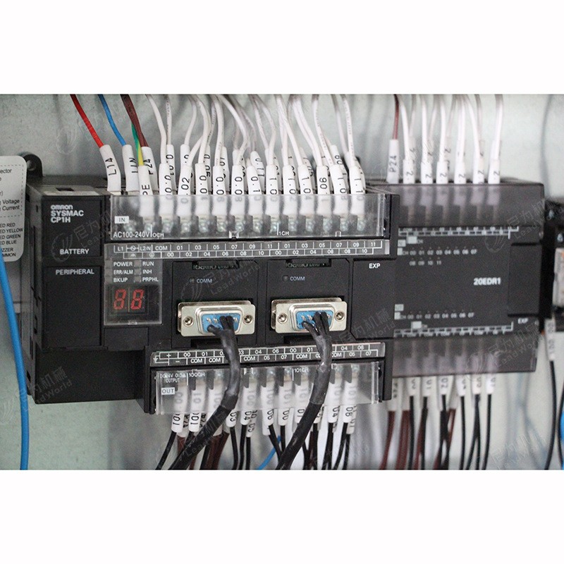 酸奶灌装机瓶装 尼为机械厂家加工自动化伺服灌装饮料生产线设备图2