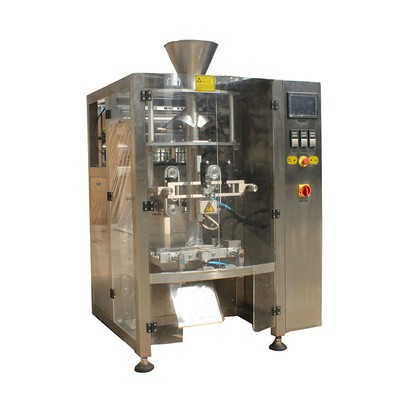 厦门工厂大包装面粉剂包装机自动定量称重芝麻糊奶粉包装机纳智杰图3