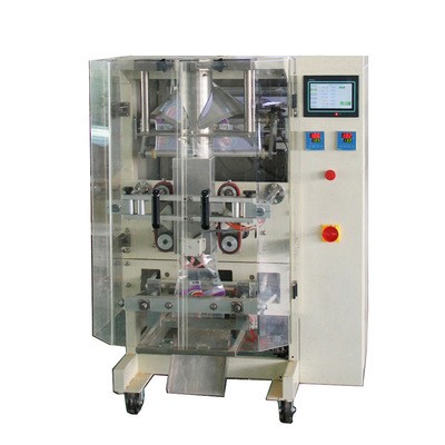 厦门工厂大包装面粉剂包装机自动定量称重芝麻糊奶粉包装机纳智杰图4