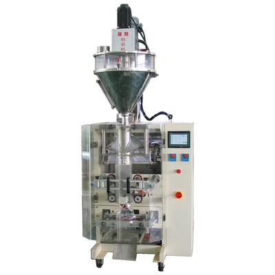 厦门工厂大包装面粉剂包装机自动定量称重芝麻糊奶粉包装机纳智杰图5