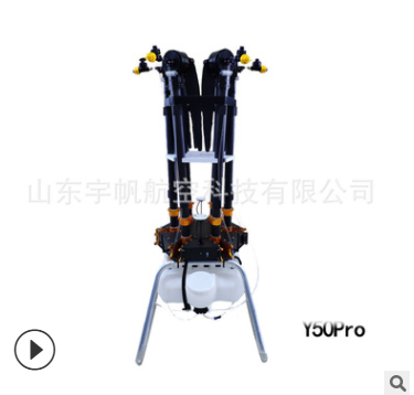 宇帆 植保无人机 专业定制 农用无人机 农用无人喷药飞机 定做图5