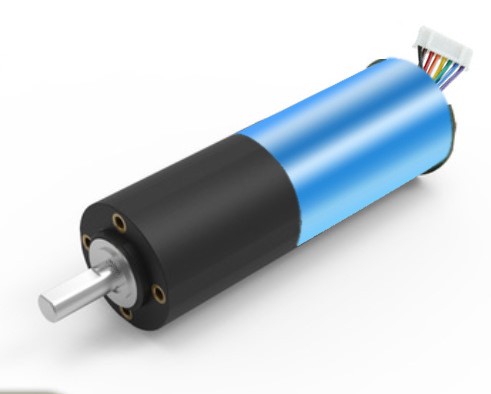 植保农业无人机油动传动小型飞机齿轮箱总成喷洒药减速箱厂家方案图5