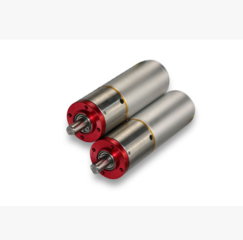 微型齿轮无人机驱动农业植保机械喷粉雾施肥打药喷射泵传动电机图3