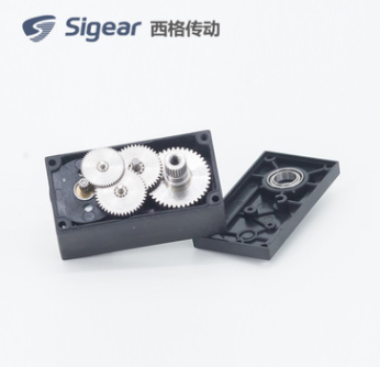 微型齿轮无人机驱动农业植保机械喷粉雾施肥打药喷射泵传动电机图4