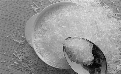 精威自升斗大重量5升线性定量秤高速计数秤五谷杂粮炒货食品秤图3