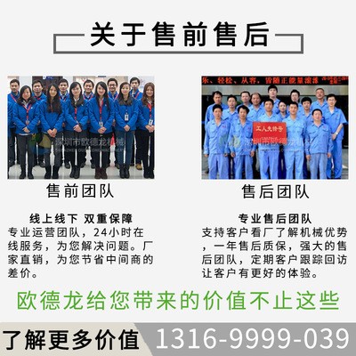 茶叶带线带标包装机 袋泡茶内外袋一体包装机 全自动三角包包装机图4