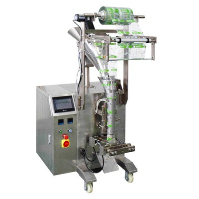 翻领立式粉末包装机 定量多功能320D粉剂自动灌装机粉末包装机械图5