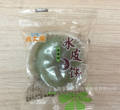供应柿饼枕式食品包装机 芝士片包装机 全麦欧包全自动快速包装机图3