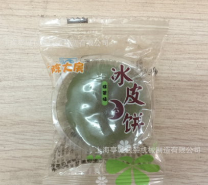 供应柿饼枕式食品包装机 芝士片包装机 全麦欧包全自动快速包装机图5