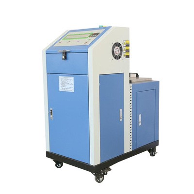 HY-550 脖颈贴包装机 脖子发热贴 颈椎热敷贴 颈椎热敷贴生产机器图4