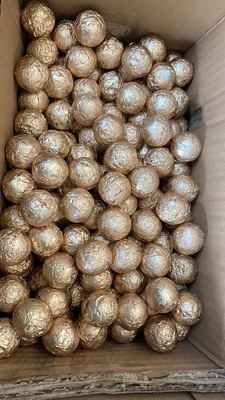 泡脚丸洗涤丸大蜜丸全自动包装机图5