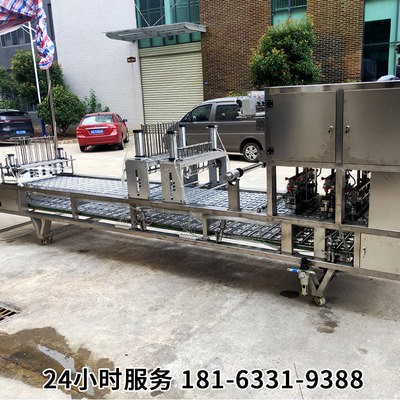 塑料透明金黑色圆形方形吸塑盒封口机 盒装月饼蛋黄酥包装封口机图3