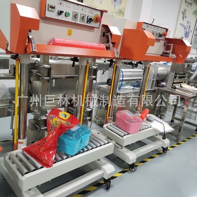 牙签瓶装机2  牙签瓶装机1图2