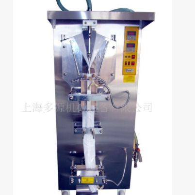 供应液包机图4