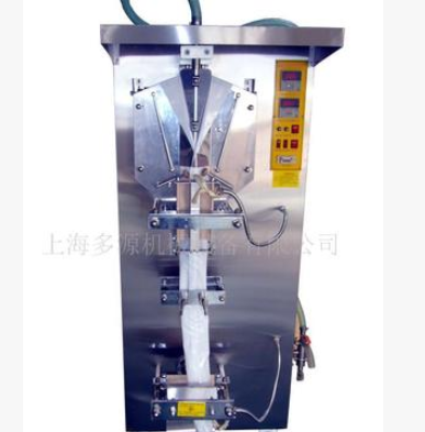 供应液包机图3