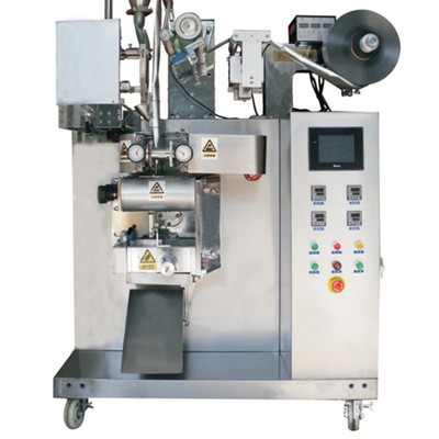 颗粒 粉剂 液依条背封全自动包装机KB-429 误差小 稳定控制图4