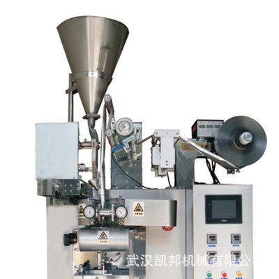 颗粒 粉剂 液依条背封全自动包装机KB-429 误差小 稳定控制图2