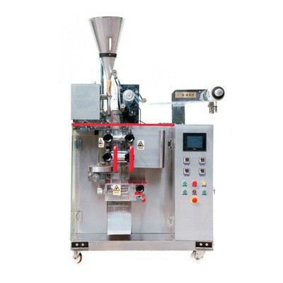 KB- 129颗粒 片 丸剂全自动高速包装机 高速智能运作自动分装机