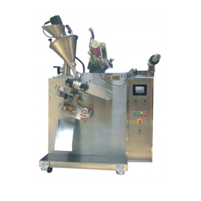 KB-110多物料 颗粒高速全自动包装机 机型小 多种规格一机包装