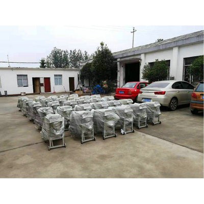 【特价机型】厂家直销食用菌电磁离合平菇香菇装袋机全国招代理图5